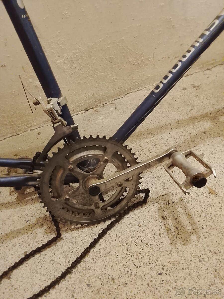 Predám bicykel favorit - 5