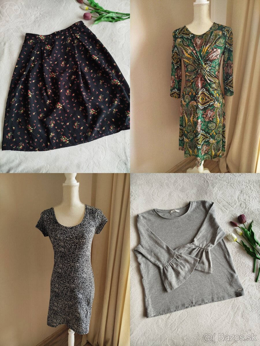Balík dámskeho oblečenia - 5