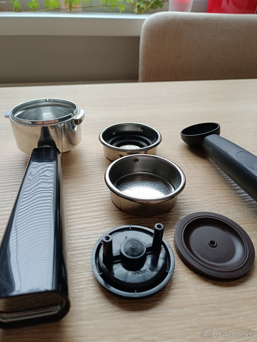 Kávovar Ariete Café Retró - 5