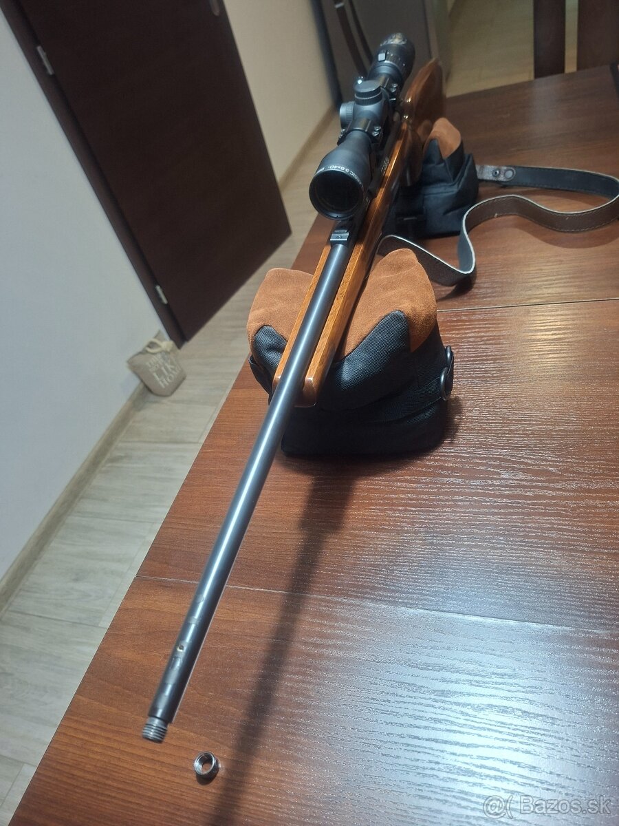 Predam malorážku CZ 455, cal. 22LR - 5