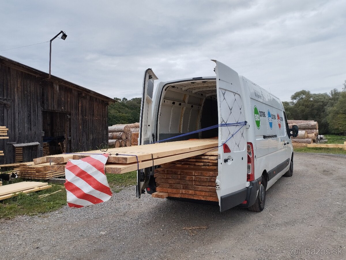 SŤAHOVANIE///VYPRATÁVANIE///AUTO PREPRAVA - 5