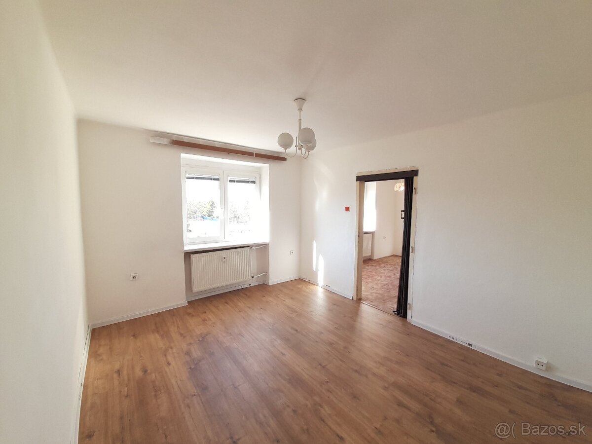 Predáva sa 1 izbový byt, 34m2, Košice - Šaca - 5