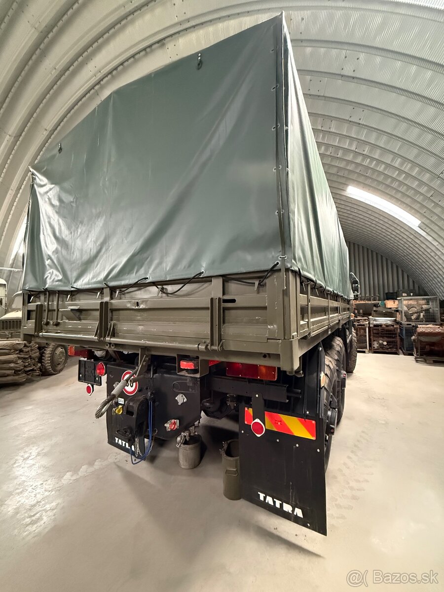 Tatra 815NV 6x6 20.235 - 5