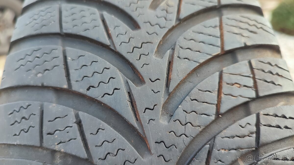 plechovy disk R14 4 x 108 - 5