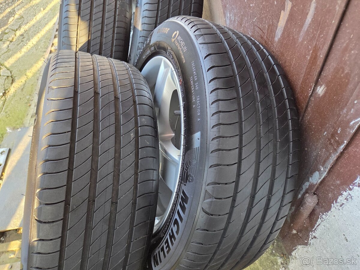 Letná sada R16 Michelin - 5