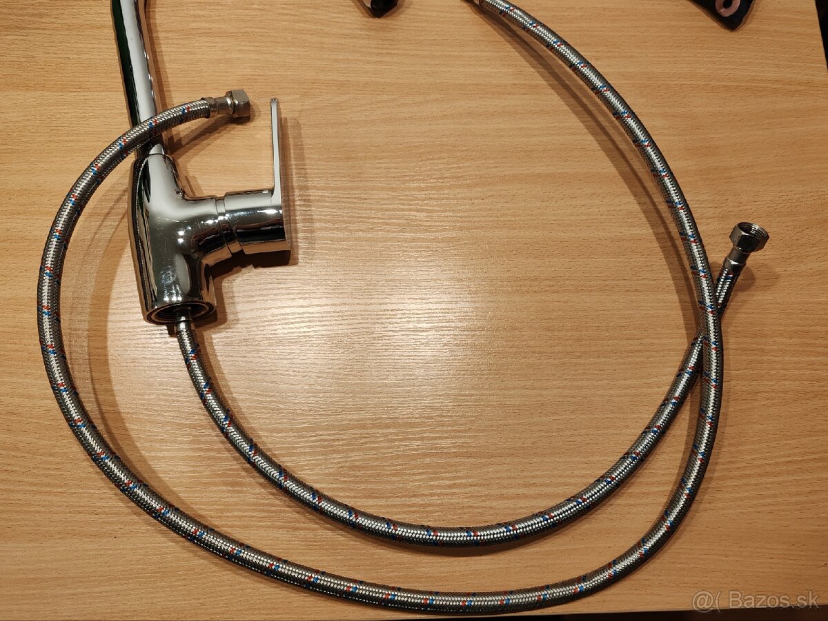 Vodovodná batéria - 5