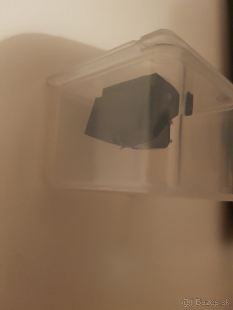 TECHNICS EPC -207C - 5