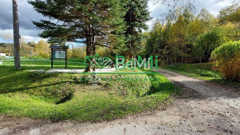 Exkluzívne na predaj stavebný pozemok v obci Lúka - 5