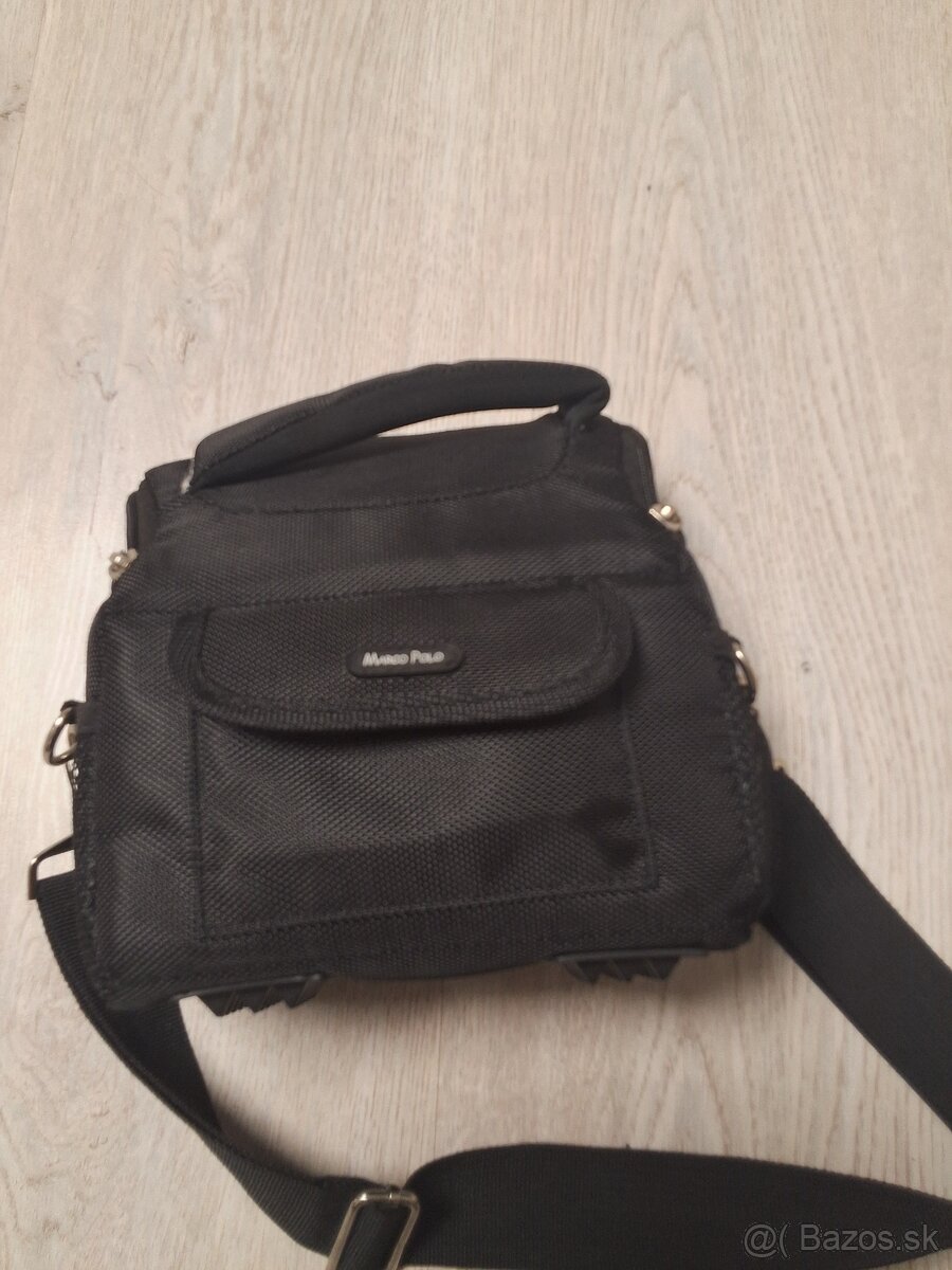 Canon eos 600d + Panasonic hcx 920 - 5