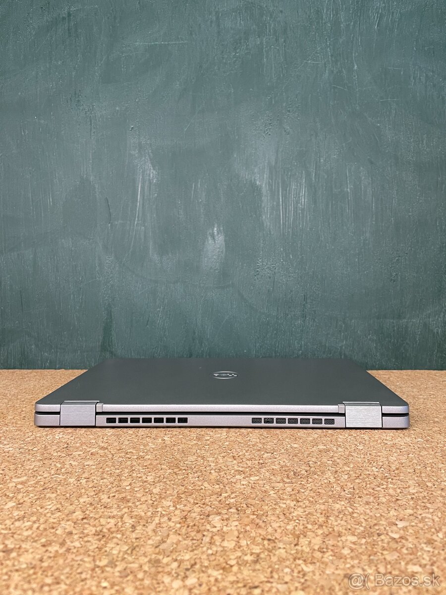 Dell Latitude 5320 2v1 - 5