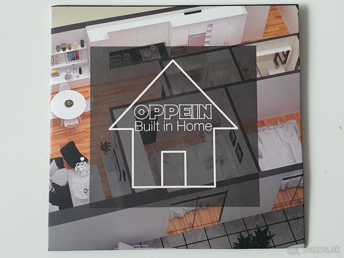 14x rôzne CD - ovládače, katalógy nábytku, architektúra, ... - 5