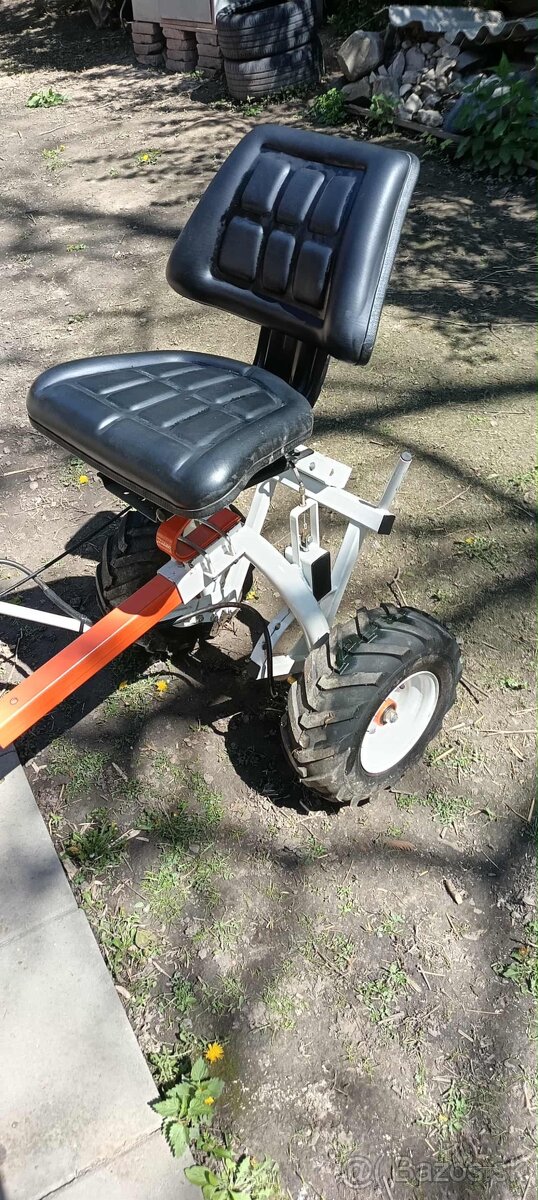 Ruris malotraktor - 5