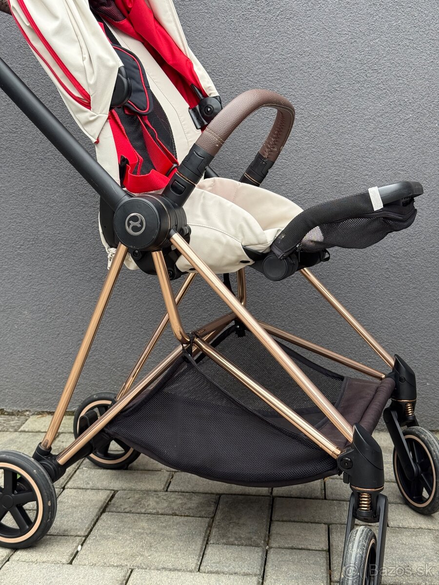 Cybex mios - 5