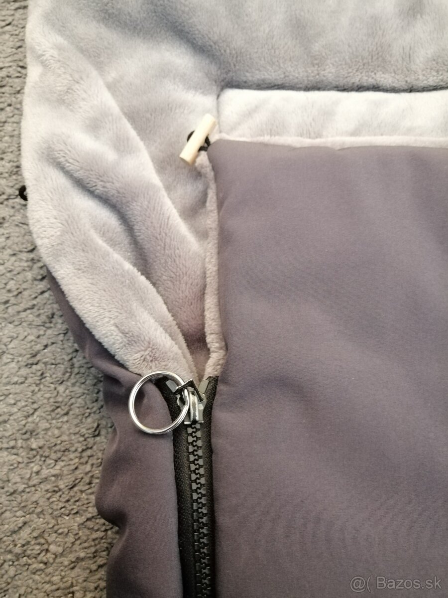 Zimny fusak ESITO - 5