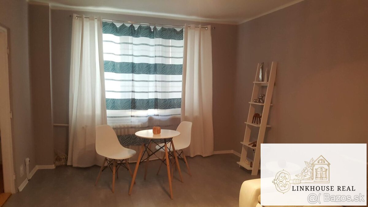 Predaj veľký 1 izbový byt - 5