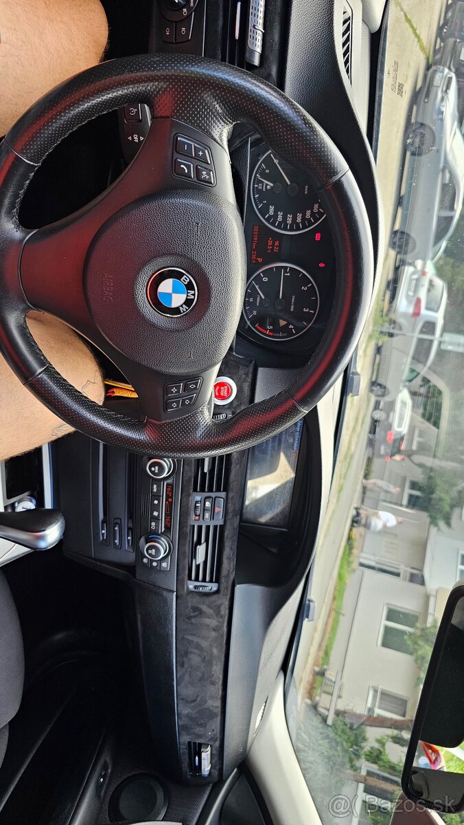 BMW e91 2007 120kw m47 - 5