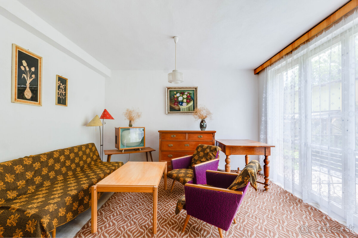 Celoročná Chalupa Maša | Myslava - Košice - 5