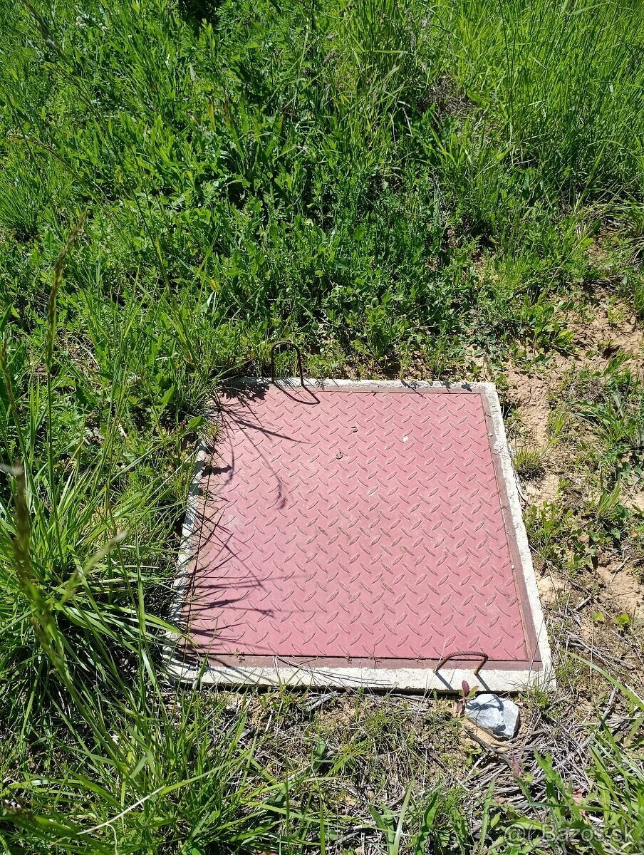 Veľký Lapáš - pozemok 1304 m2 (+157 m2) lokalita novostavieb - 5