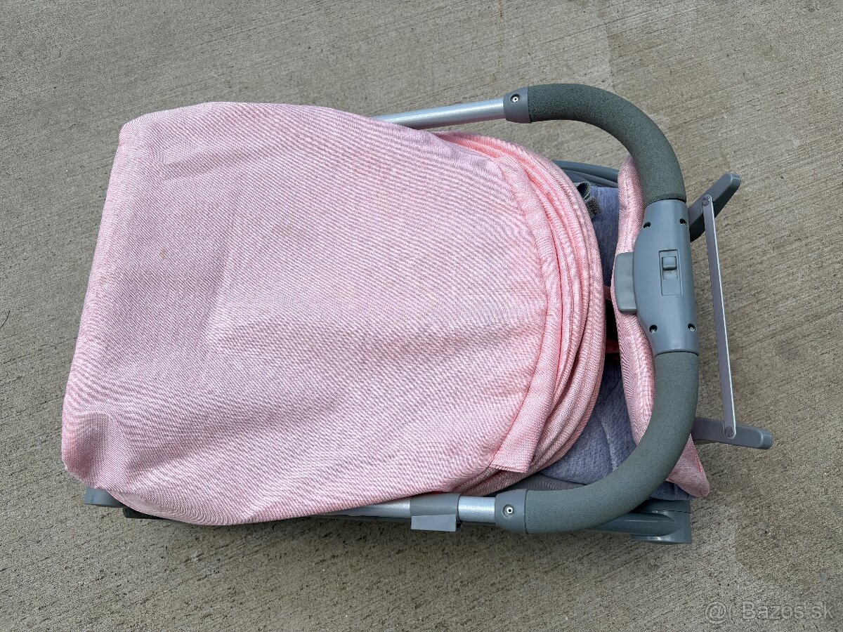 kočík Kinderkraft - 5