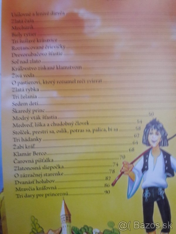 Nove rozpravkove knihy - 5