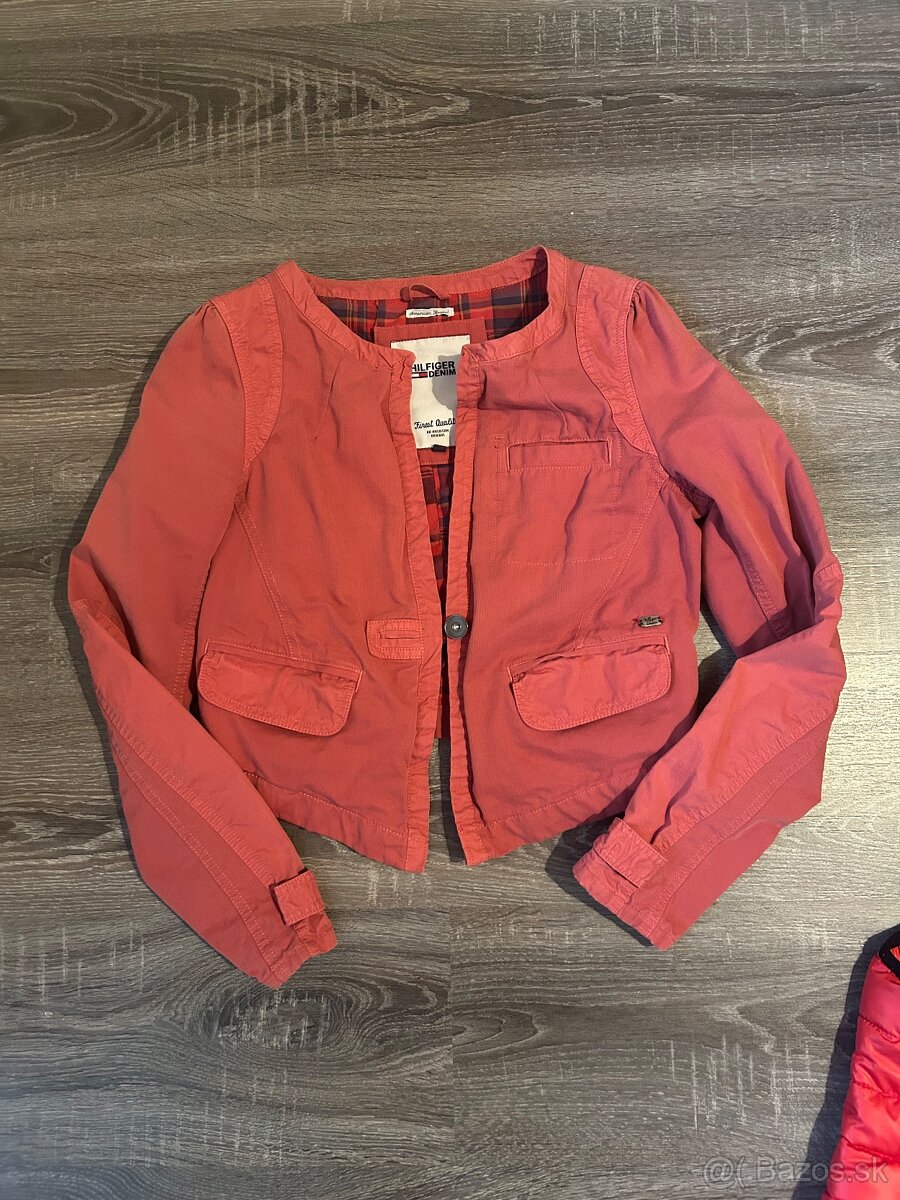 Damske oblecenie S - 5