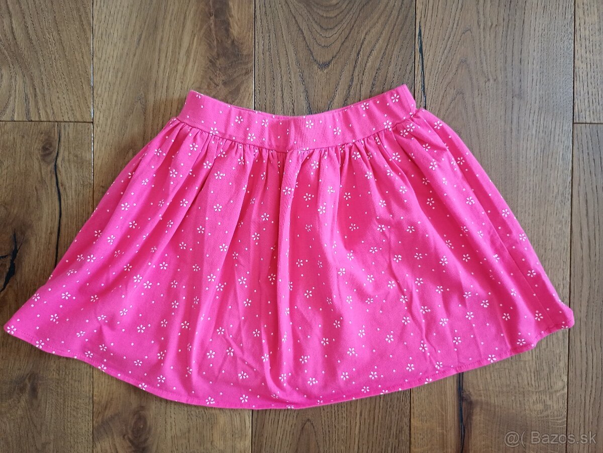 Balik oblečenia pre dievča, veľ.134, posta GRATIS - 5