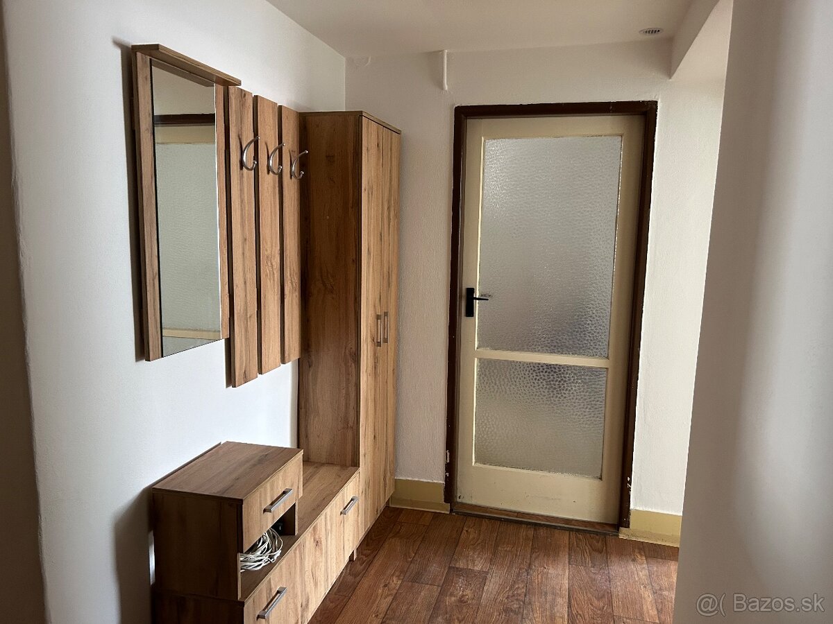Prenajom 2 izboveho bytu - 5