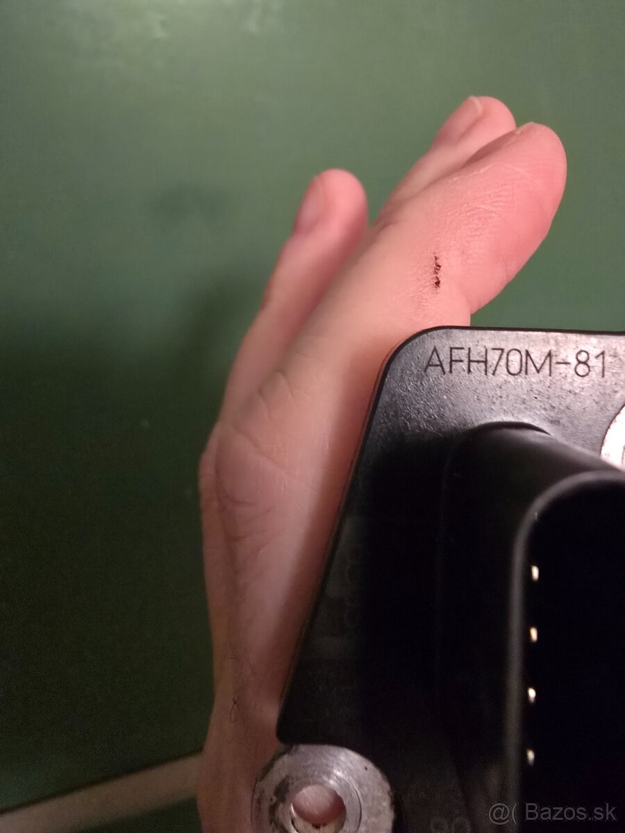 Bmw Vaha Vzduchu 780415001 - 5