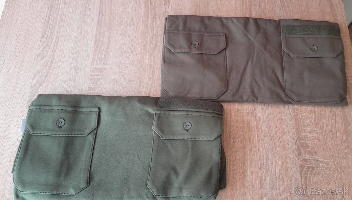 Vojenske oblečenie - 5
