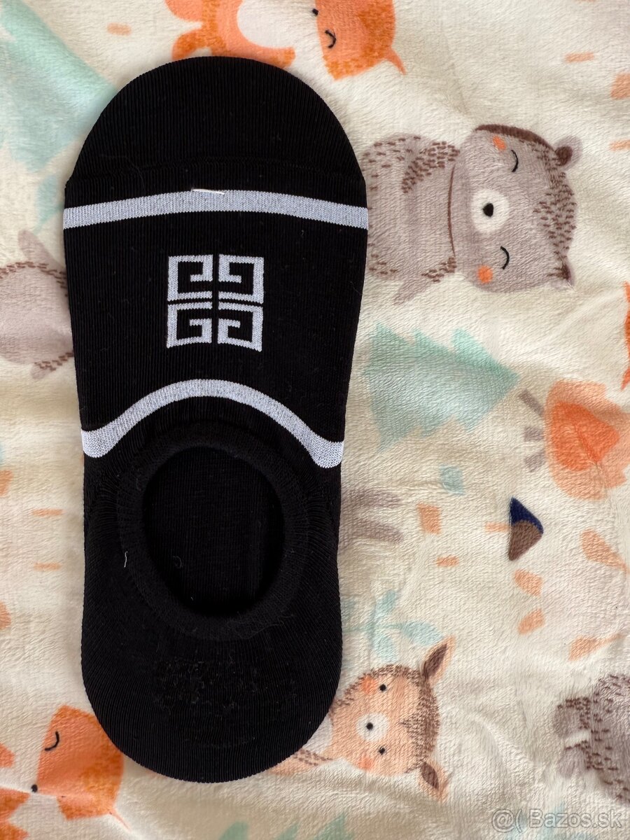 Ponožky Givenchy - 5