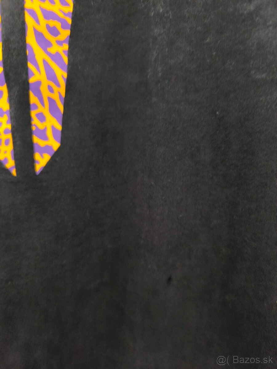 Tričko Nike Kobe - 5