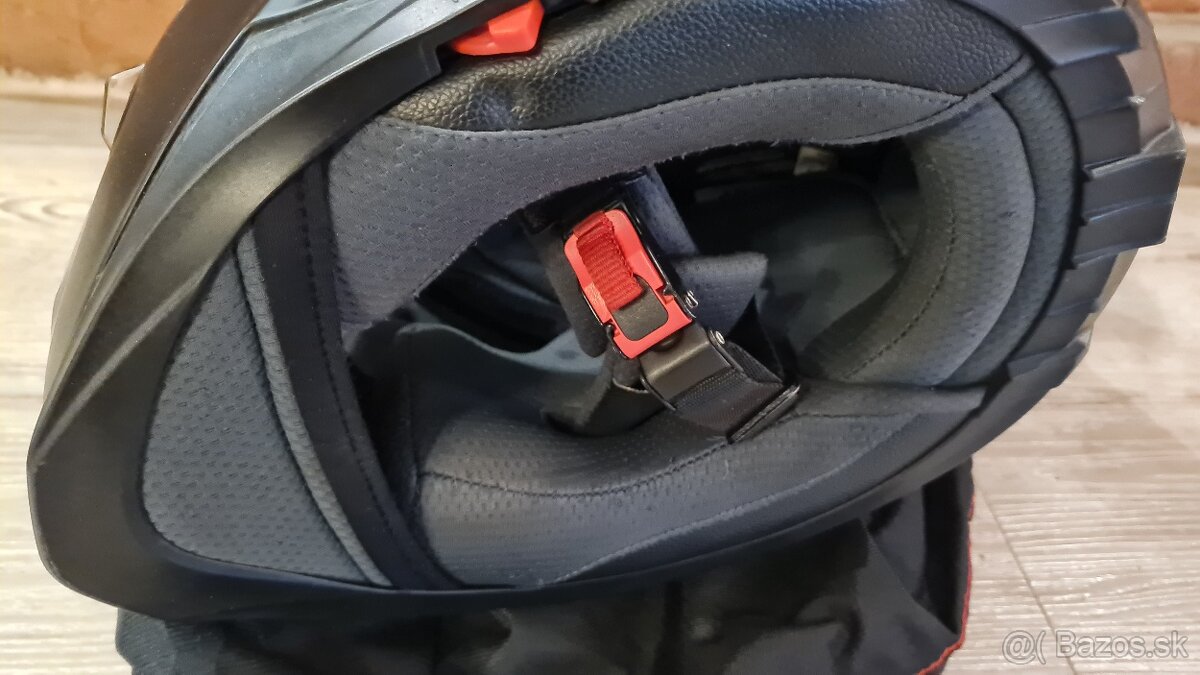 Prilby , cizmy , rukavice - 5