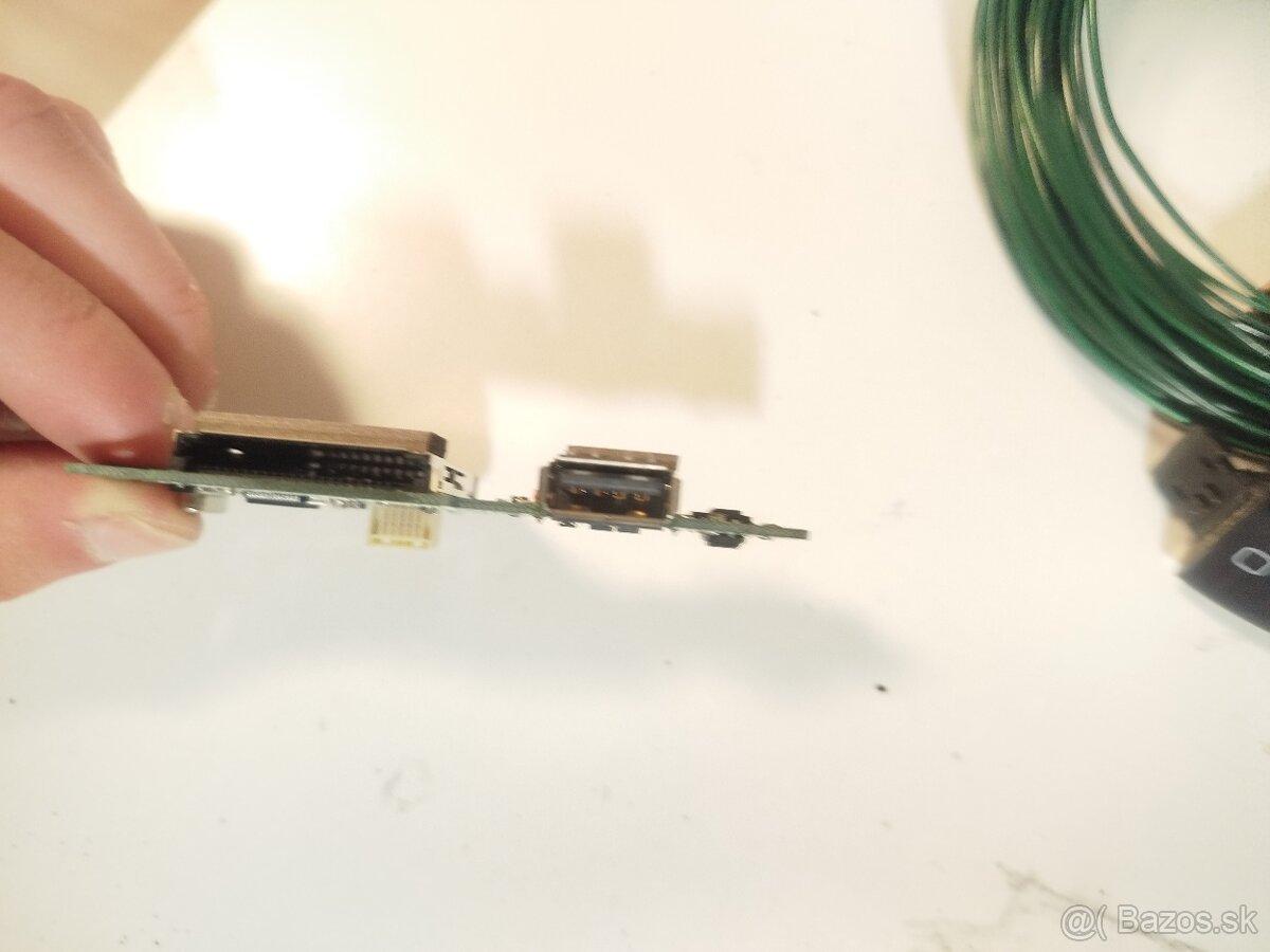 Komponenty na Notebook - 5