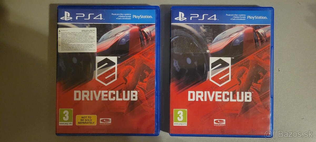 Predam hry na PS4 - 5