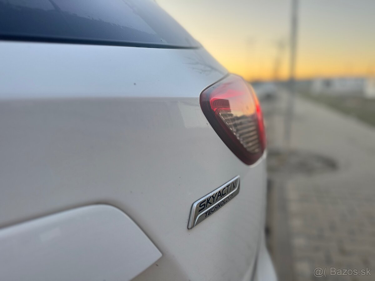 Mazda CX5 AWD 2.2 SKYACTIV-D 2013 - 5