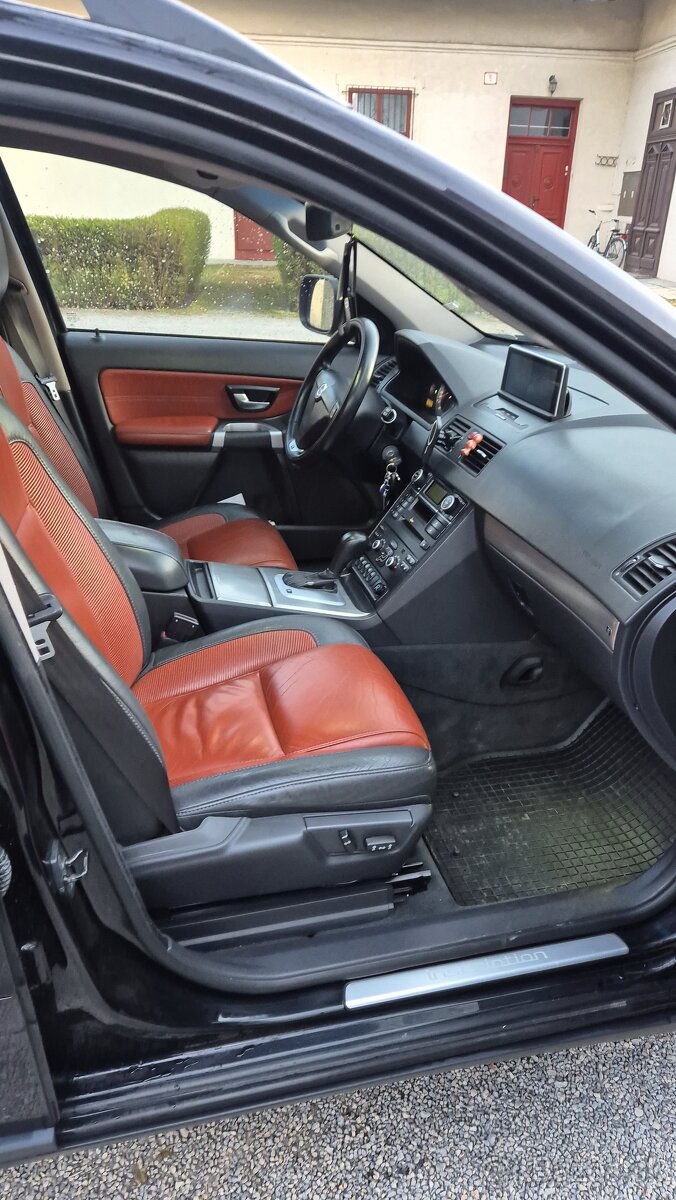 Volvo XC90 2.4D D5 136kw INSCRIPTION - 5