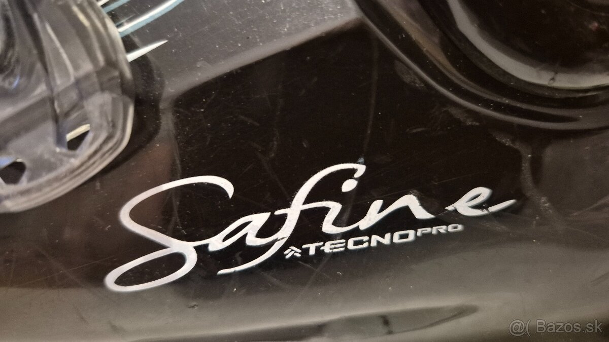 Predám lyžiarky SAFINE TECHNO PRO 50 - 5