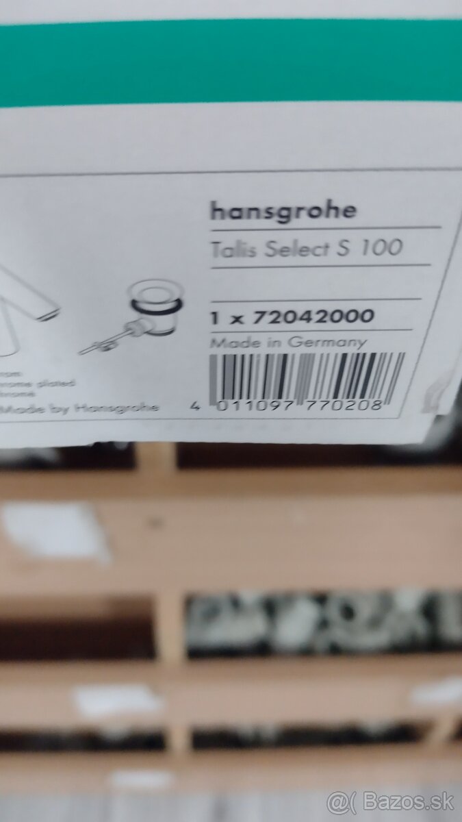 Vodovodné batérie - 5