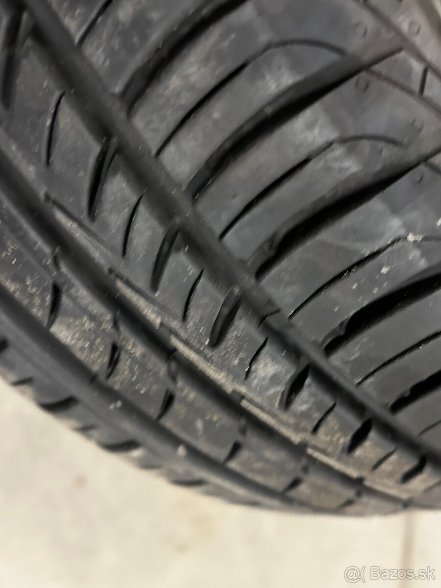 2x LETNÉ 185/60 R15 MATADOR STELLA 2 - 5