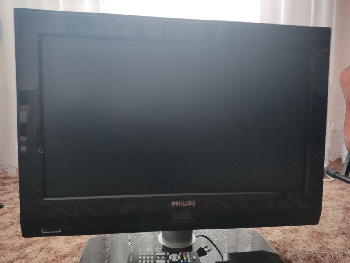 Tv Philips 26" - 5
