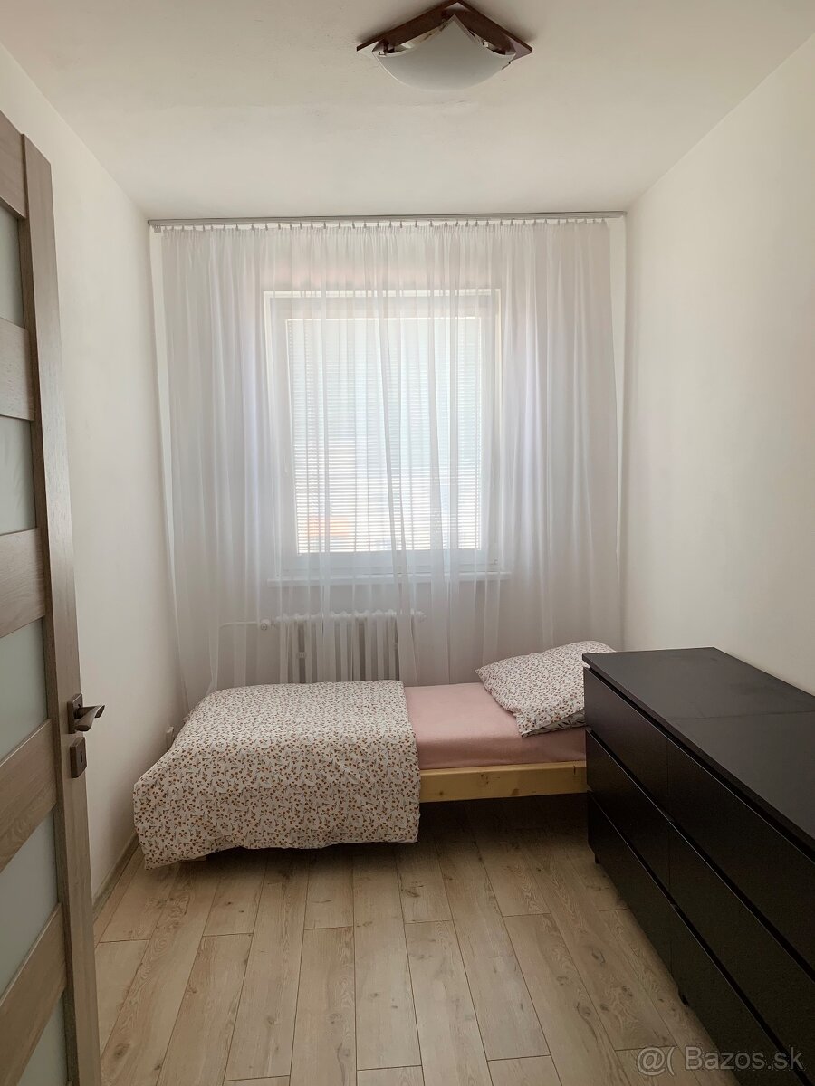 Slnečný 3-izbový byt - 5