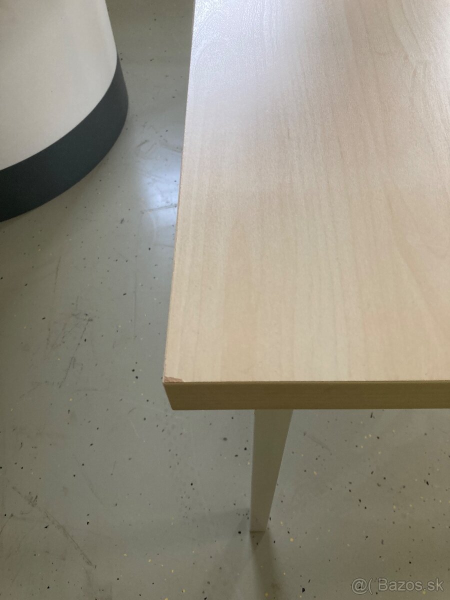 Kancelársky stolík - 5