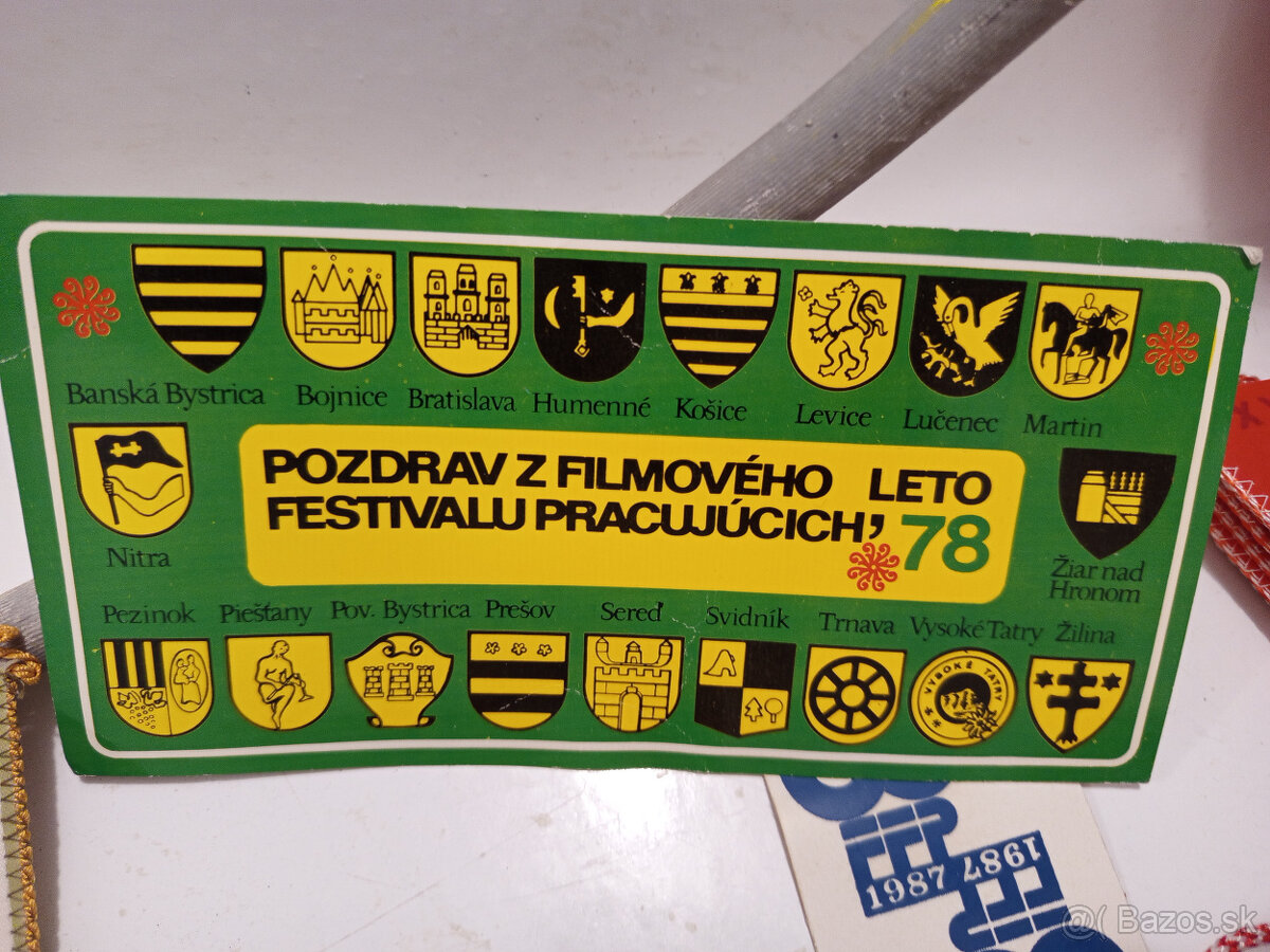 predam vlajky FFP - 5