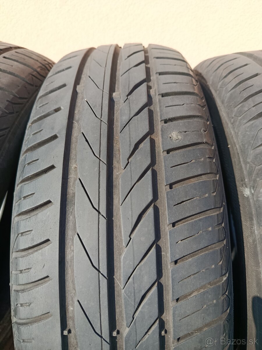 185/65r15 Matador Hectorra 3 - 5