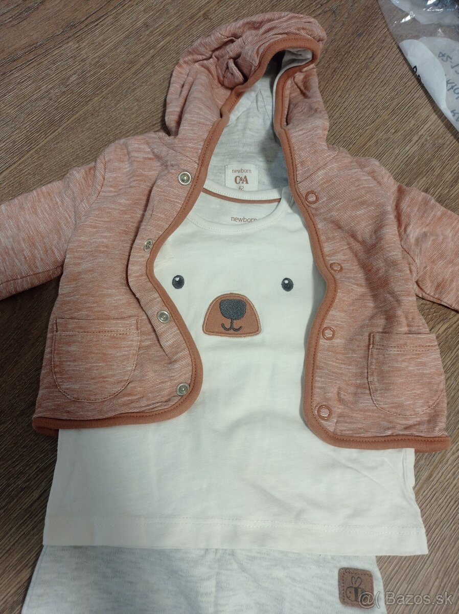 Mikiny a supravy - 5