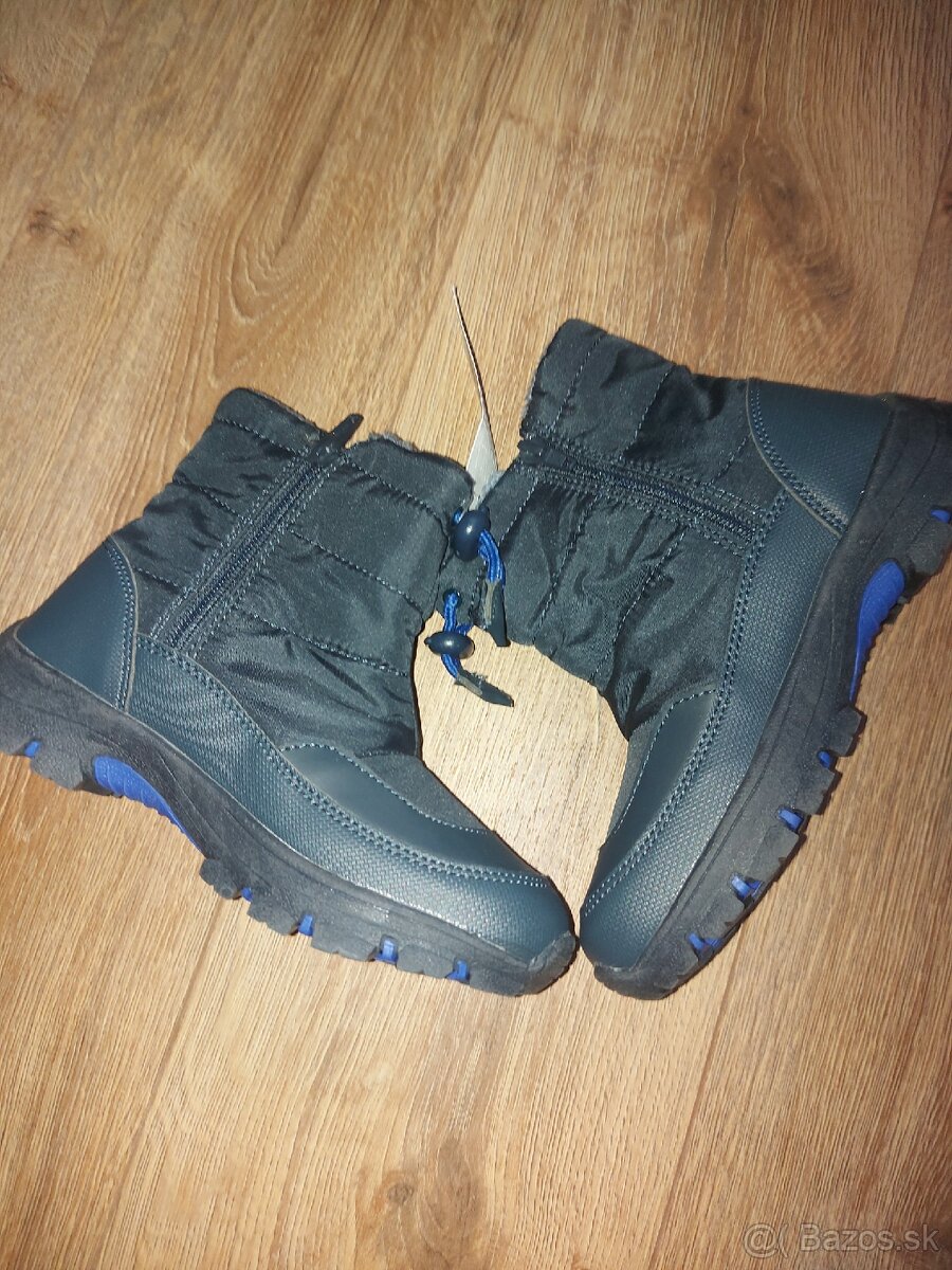 Čižmy 32 nove - 5