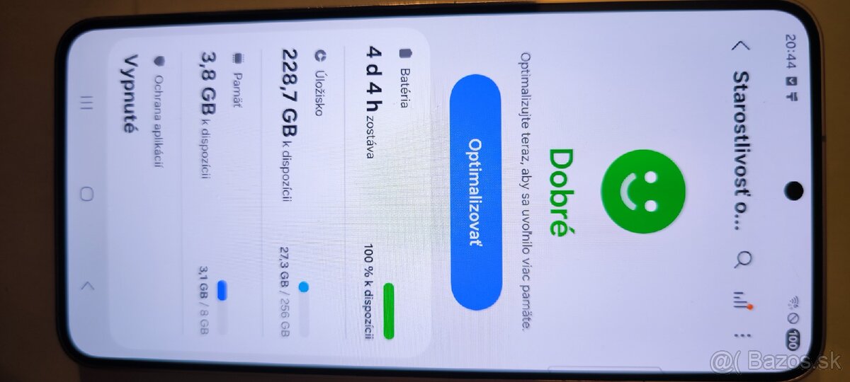 Samsung Galaxy s23 - 5