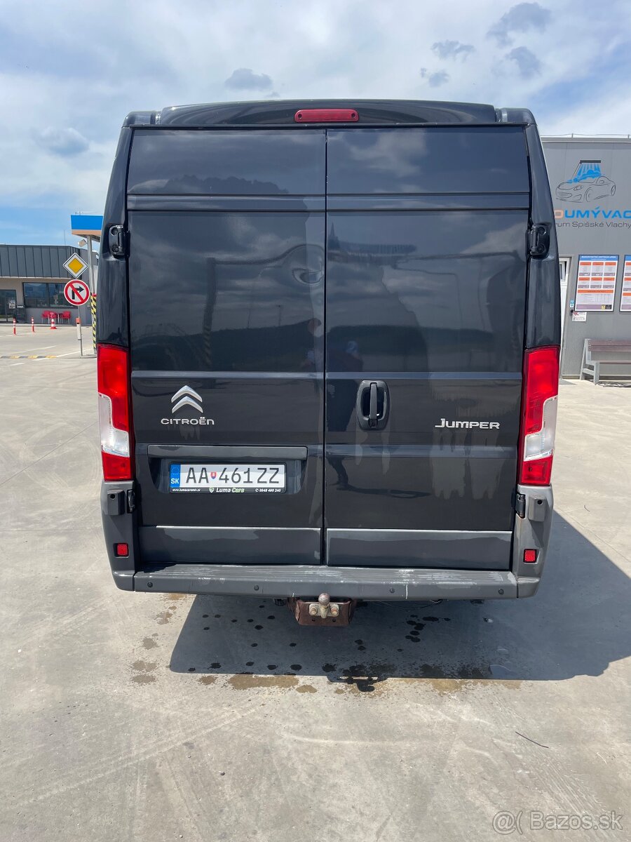 Citroën Jumper 2.2 HDi - 5