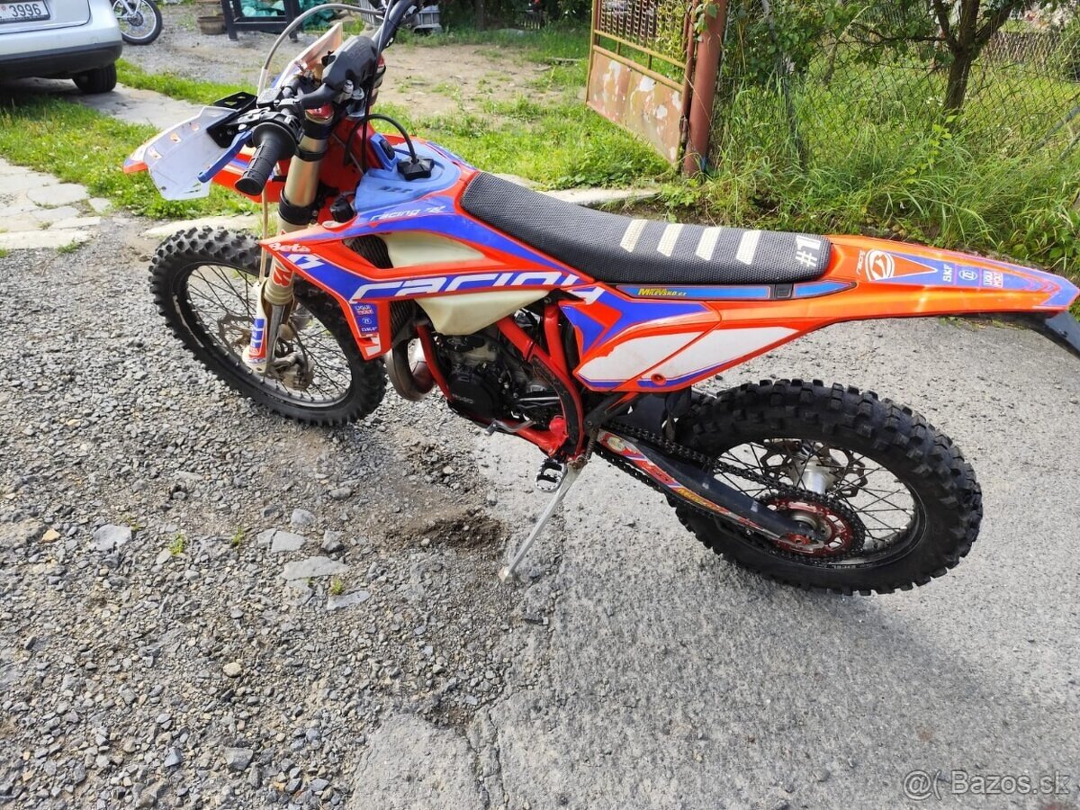 beta 300 rr racing 2020