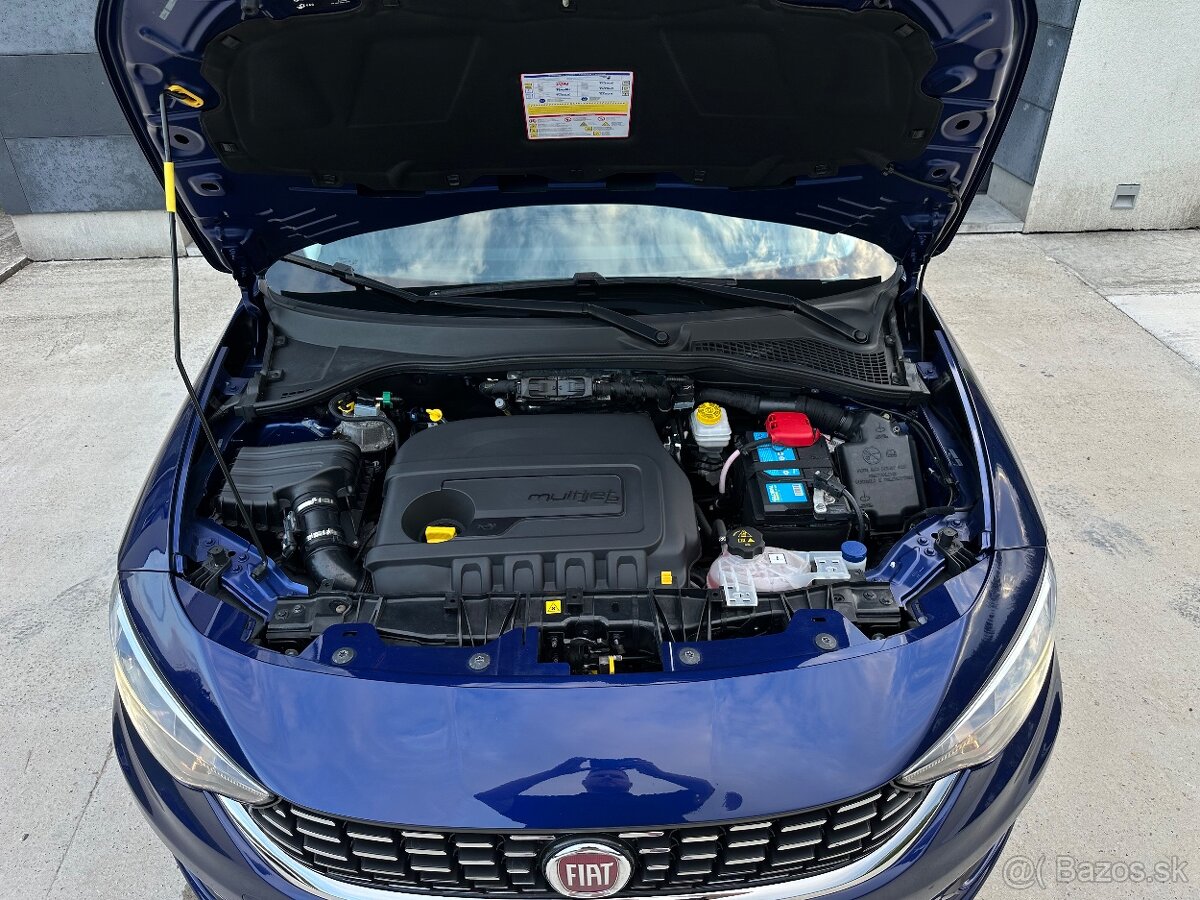 Fiat Tipo 1.3 MultiJet Mirror - 5